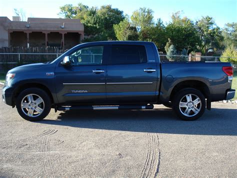 84721, cedar city, iron county, ut. 2007 Toyota Tundra - Exterior Pictures - CarGurus