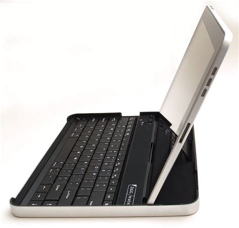 Zaggmate Wkeyboard For Ipad Review The Gadgeteer