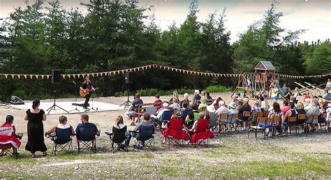 Alan Doyle, Garden Cove NL Benefit Concert (4 Songs), Shawn Wareham