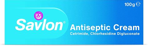 Savlon Antiseptic Cream First Aid Treatment To Cleanse Cuts Grazes