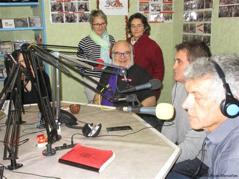 Radio Alpes Mancelles Le Premier Salarié De Lasso De Retour à L