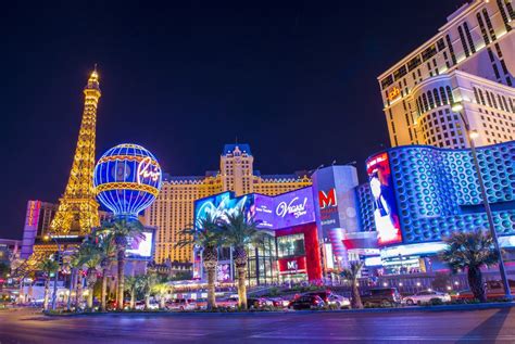 55 Best Things To Do In Las Vegas Nevada The Crazy Tourist