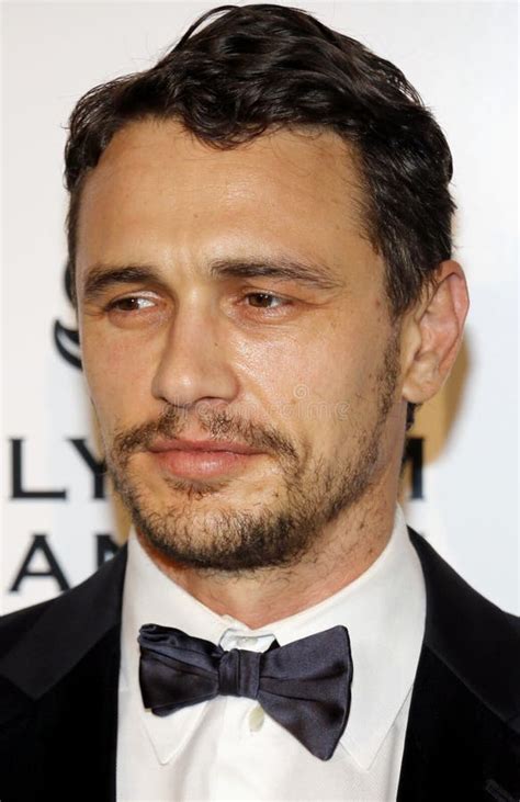 James Franco Editorial Photography Image Of January 84145787