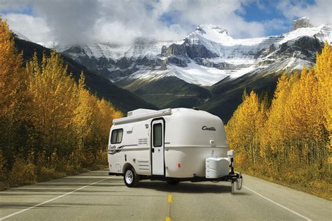 Therefore, excessive exposure to sunlight could are fiberglass travel trailers better? The Best Fiberglass Travel Trailers - RV.com