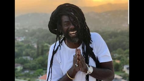 Buju Banton Trust Review And Maybe Commig Out With Video For Steppa