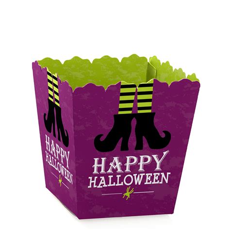 Walmart Halloween Candy Box The Cake Boutique