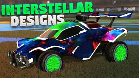 If you are looking for interstellar rocket league you've come to the right place. NEW *INTERSTELLAR* Car Designs On Rocket League - YouTube