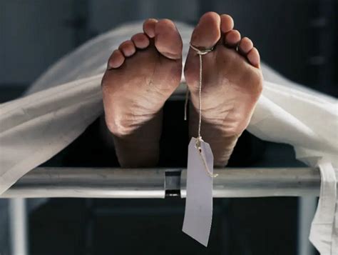No Record Of Woman Waking Up In Morgue Says Doh