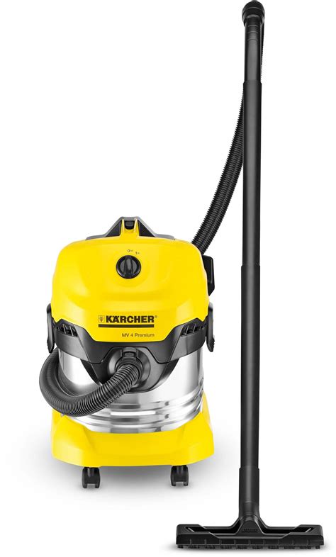 Review Of Karcher Wd Premium Wet And Dry Multi Vacuum