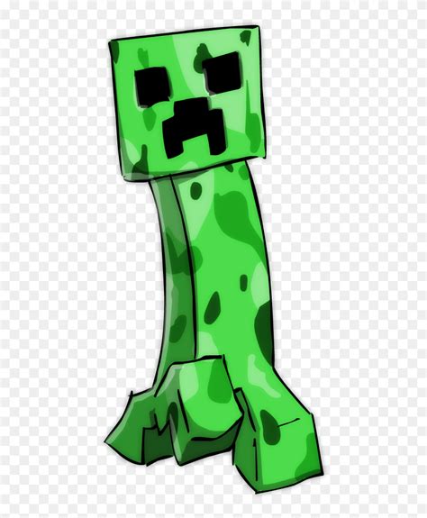 Download Minecraft Creeper By Sticko Kun D5ruh24 Minecraft Creeper