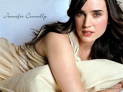 Jennifer Connelly Nude In Explicit Sex Scenes And Hot Pics Scandal Planet
