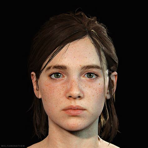 The Last Of Us Part Ii Ellie The Last Of Us The Last Of Us2 Joel