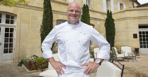 Les meilleures recettes de Philippe Etchebest