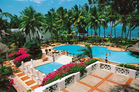 World Class Accommodation-Mombasa North Coast - Kenya ...