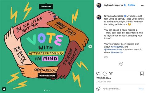 Do Influencers Belong In Advocacy Campaigns Chatterblast