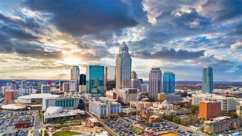 Charlotte Inno Nine Charlotte Startups Raised A Combined 203m In 2021