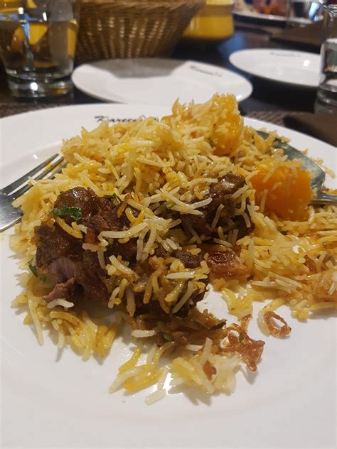 These are the best indian restaurants in chicago. I ate Mutton Biriyani | Snap food, Food snapchat, Pretty ...