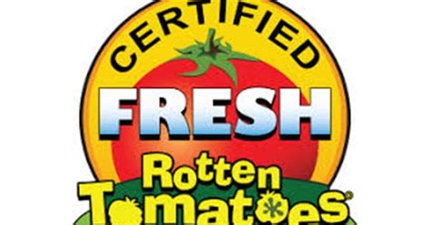 Rotten Tomatoes 15 Highest Rated Sci Fi Movies Ever