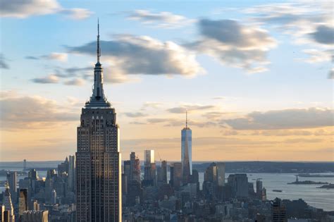 How To Tour The Empire State Building And Other Nyc Observation Decks Curbed Ny