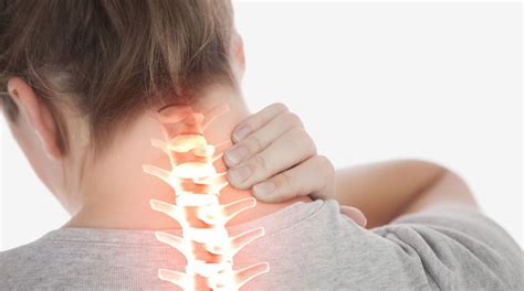 Neck Pain Causes And Treatment Orthopedic Health Guide