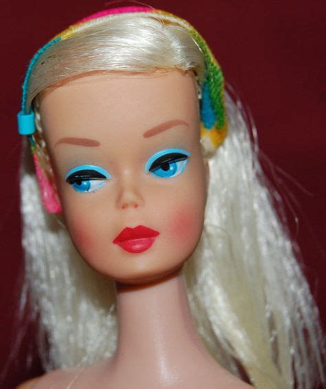95 Best Barbie Color Magic Doll 1966 Ideas Color Magic Barbie Hair