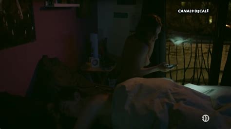 Nude Video Celebs Alice Beladi Nude Hippocrate S01e04 2018