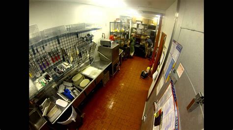 Verified used 34 times today. Panera Bread Time Lapse - YouTube