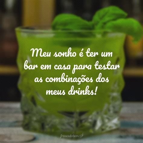 Frases Para Drinks Para Imprimir