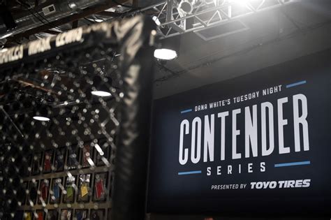 Watch online (dailymotion videos) *720p* hd/divx quality. Dana White's Tuesday Night Contender Series Season 2 ...