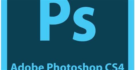 Adobe Photoshop Cs4
