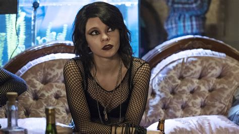 Tv Review Syfys Deadly Class Starring Lana Condor Variety