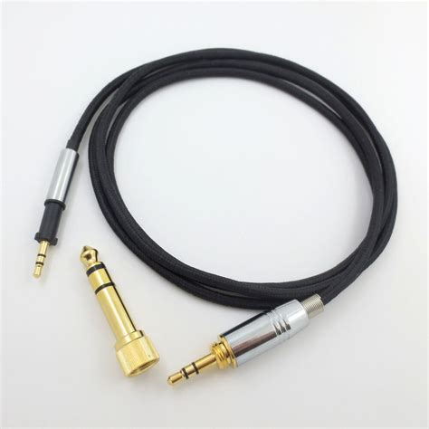 Audio Cable Akg K K K Q K Meter Cord Headphones Earpadfix Com