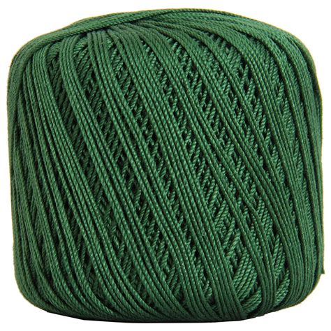 Threadart 100 Pure Cotton Crochet Thread By Threadart Size 3 Color