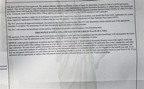 I-130 approved but i need help :) : r/USCIS