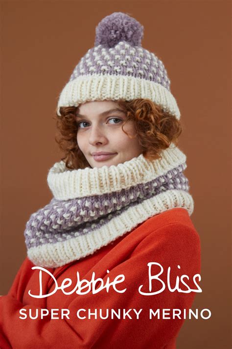 Frances Knitting Pattern Debbie Bliss