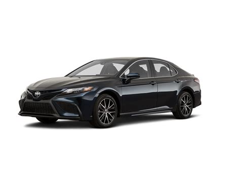 New 2023 Toyota Camry Reviews Pricing And Specs Kelley Blue Book