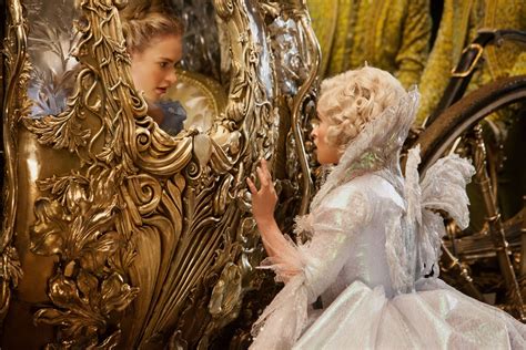 New Stills Cinderella 2015 Photo 38117830 Fanpop