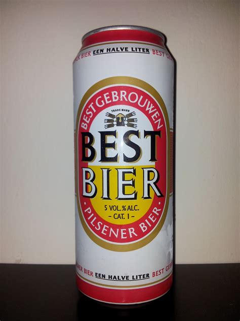 These are the best beers you can find in this region's stores and restaurants based on the availability information provided by ratebeerians in this area. Some Beers: Best Bier