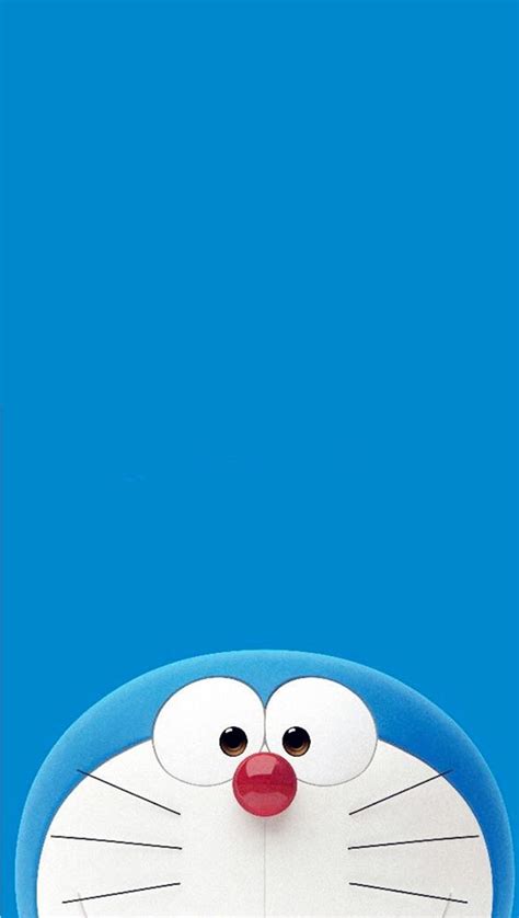Fondos Para Iphone De A Dream Doraemon Más Background Hd Wallpaper