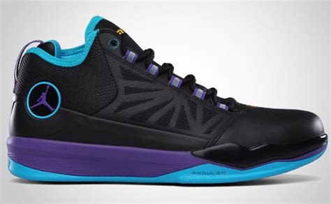 Until the end of october, stand a chance to design chris paul's game shoes. The History Of Chris Paul's Signature Shoes | Sole Collector