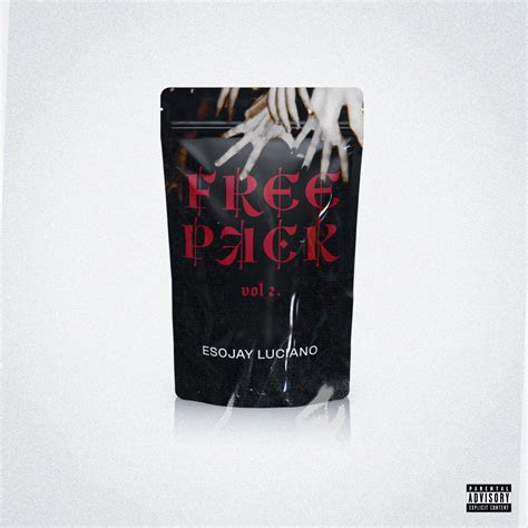 ‎free Pack Vol 2 Ep Album By Esojay Luciano Apple Music