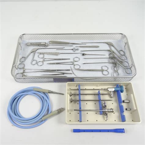 Arthroscopy Set 2 Medlikim