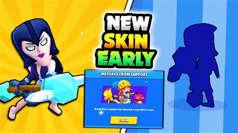 Know your limits, with such a mobile brawler you may be tempted to dash in ahead of your team, but brawl stars is a game that requires a degree of cooperation. UNLOCKING UNRELEASED NEW BRAWLER MORTIS SKIN IN BRAWL ...