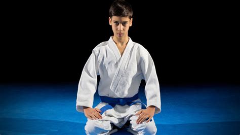 Judo is an olympic sport since 1964. 【礼に始まり礼に終わる】柔道における礼儀作法とは？｜【SPAIA ...