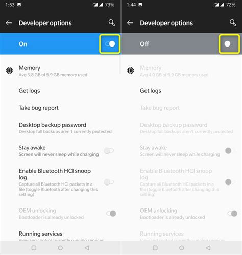 How To Enable Usb Debugging On Android