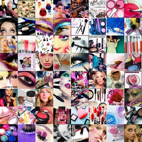 46 Makeup Wallpapers For Desktop On Wallpapersafari