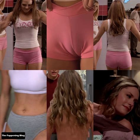 Maggie Lawson Sexy Topless 24 Photos Sexy Youtubers