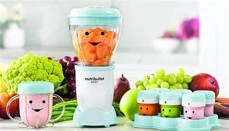 10 Best Blender To Make Baby Food 2023 Expert Reviews And Guide