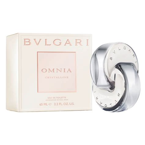 ≫ perfume bvlgari omnia crystalline precio comprar precio y opinión 2023