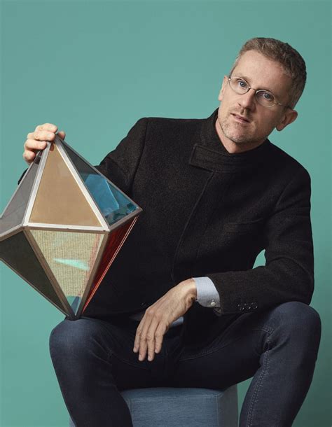 Carlo Ratti Archiproducts Design Awards